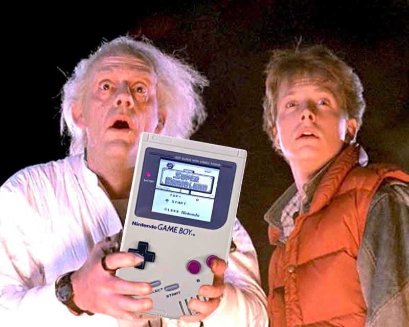 Classic Game Boy Refurbishing Class in Brooklyn