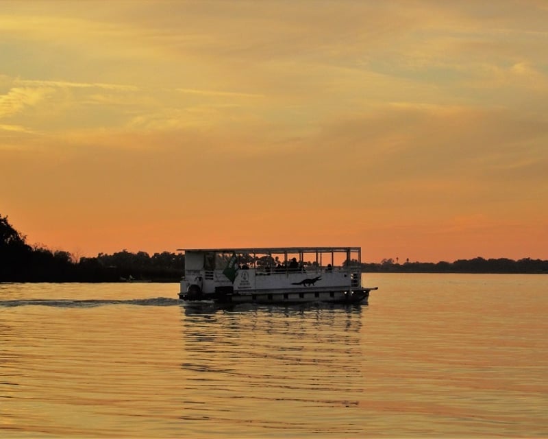 Mount Dora Sunset Cruise