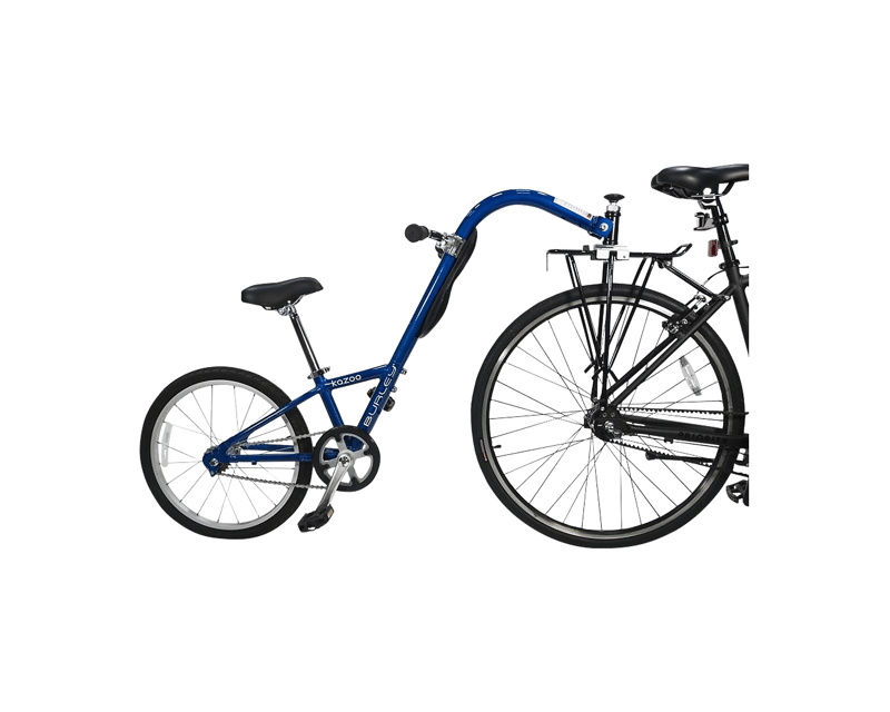 Newport Beach Trail-a-Bike Rental