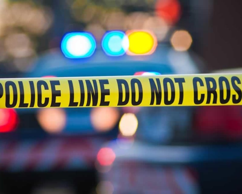 Crime Scene Investigation Escape Room in Watertown, NY