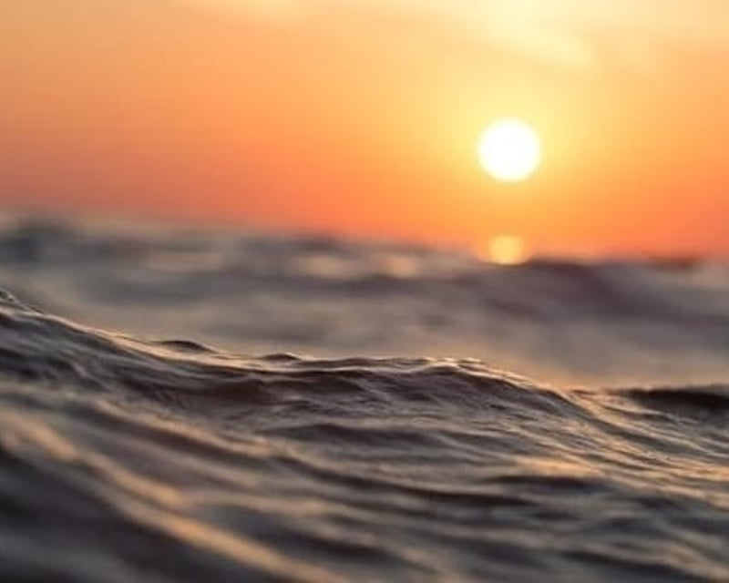 Sunrise & Sunset Catamaran Charter in Key West