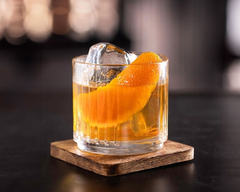 Private Barrilito Rum Mixology & Old San Juan Tour