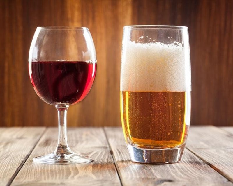 Temecula Beer & Wine Tour