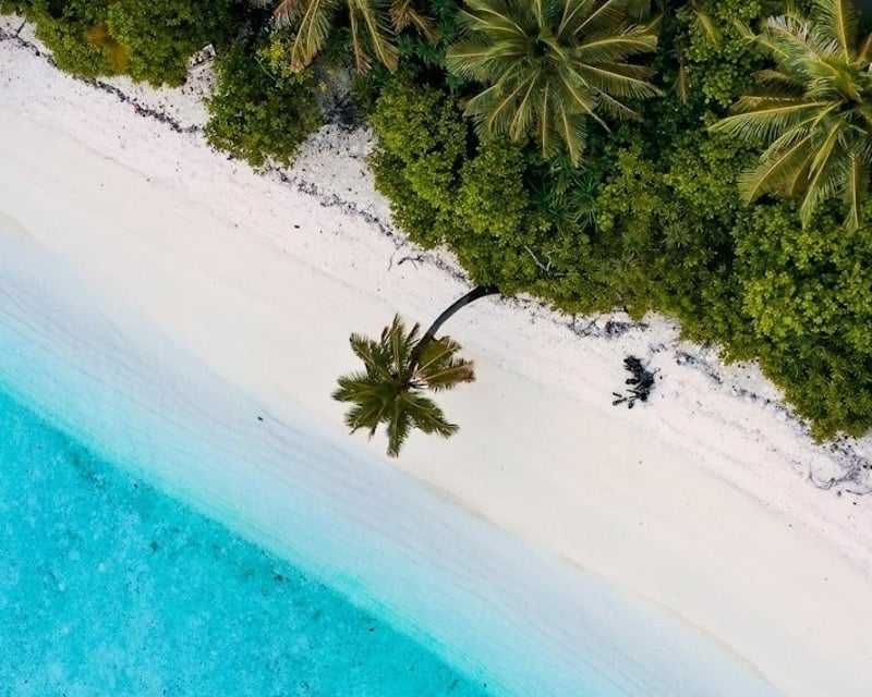 Private Boat Charter to Hidden Coves & Beaches in Fajardo