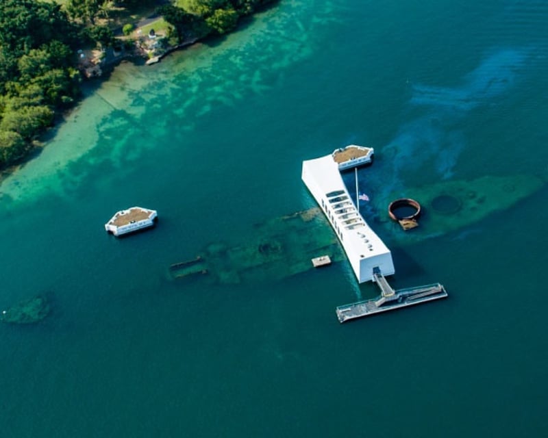 Explore Oahu Grand Circle Guided Tour From Maui