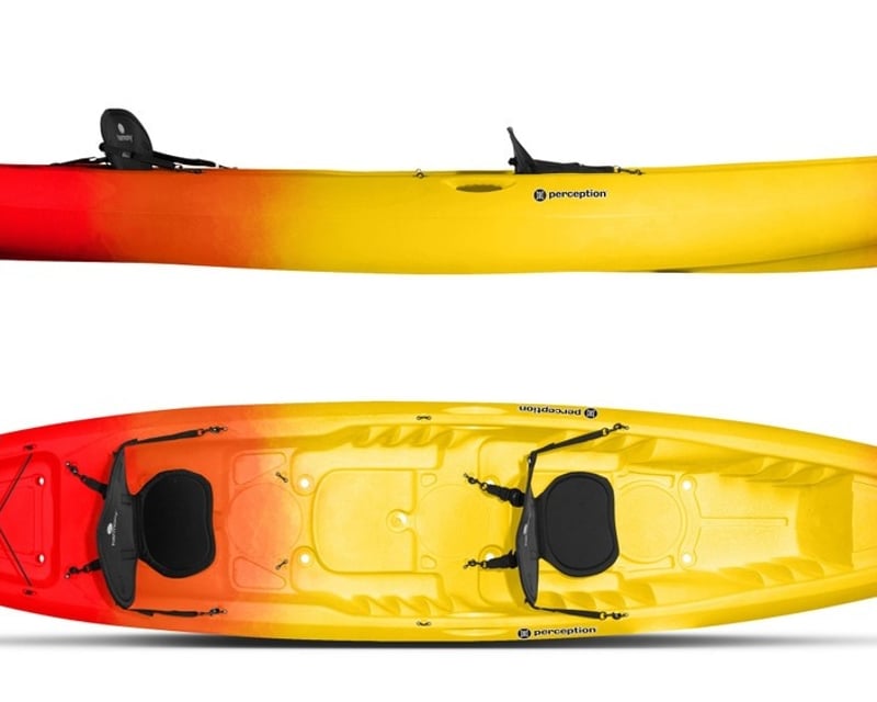 La Parguera Self-Guided Kayak Rental