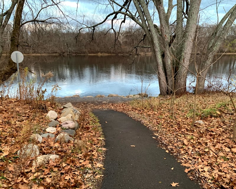 2-Kayak Rental at Hudson Crossing Park, Schuylerville
