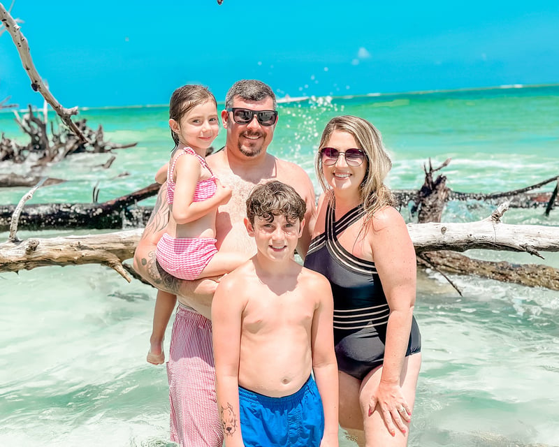 Explore Anna Maria Island on a 6-Hour Island Hopping Cruise