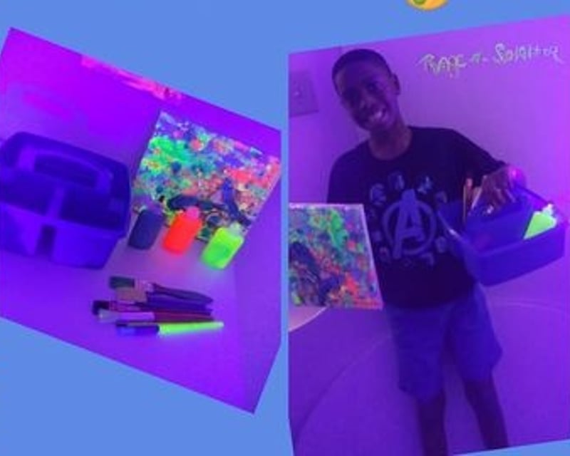 Addon image