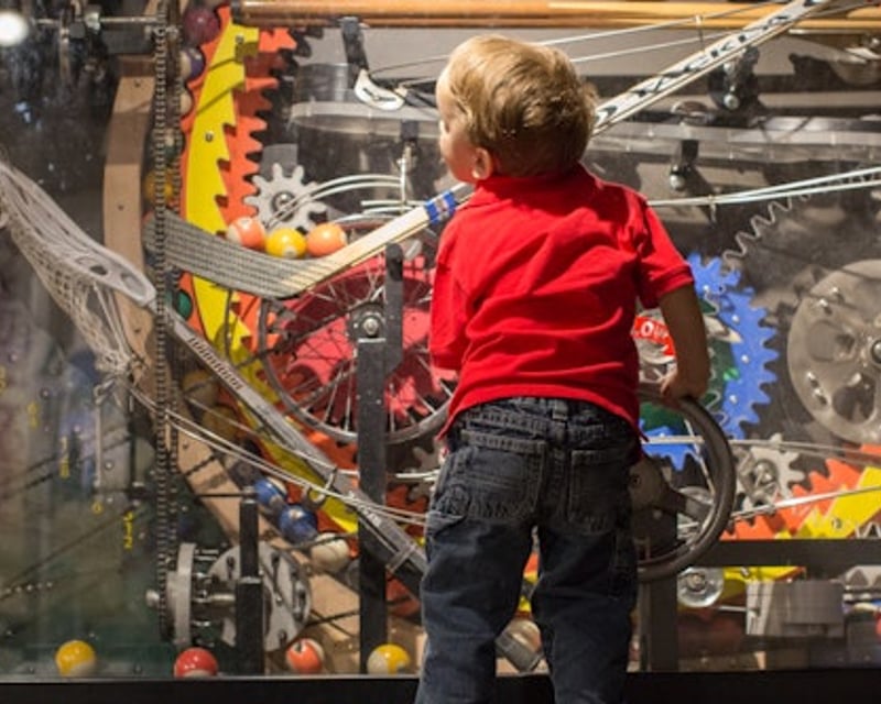 Fleet Science Center Fast-Track Admission in San Diego