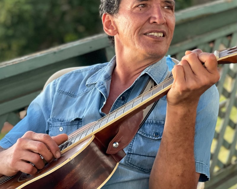 Live Music Concert with John Cruz in Kihei, Maui