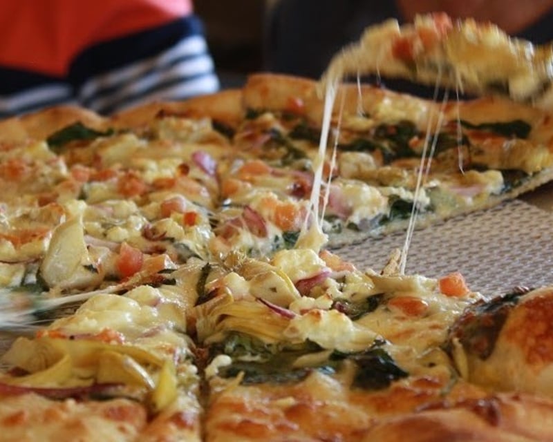 Greater Palm Springs Downtown Food Tour