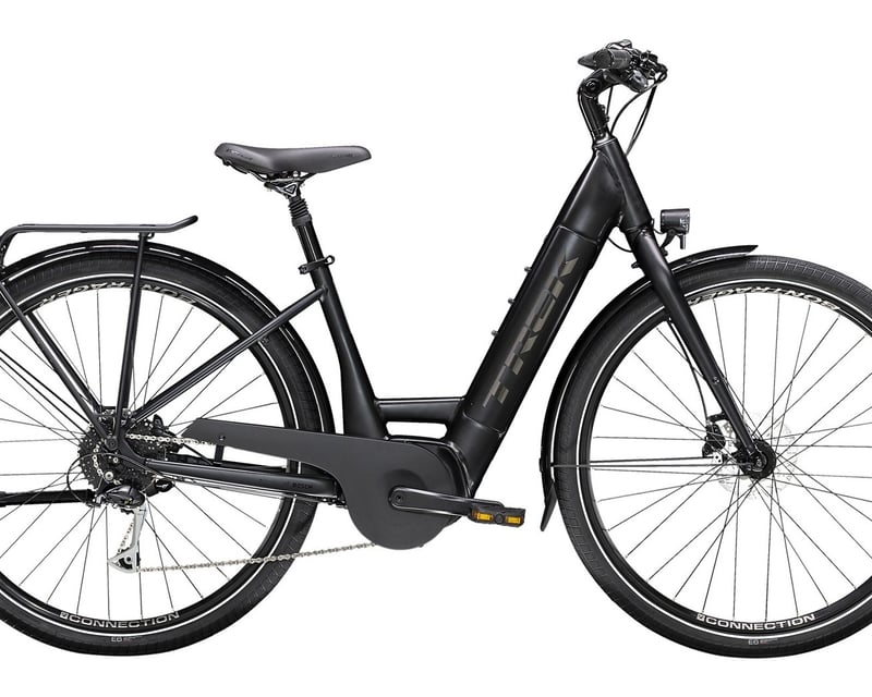 Explore Napa Valley on an E-Bike Rental