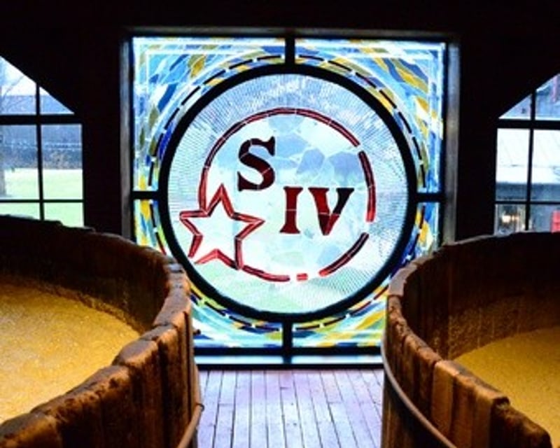 Private Maker's Mark Distillery & Samuels House Bourbon Tour