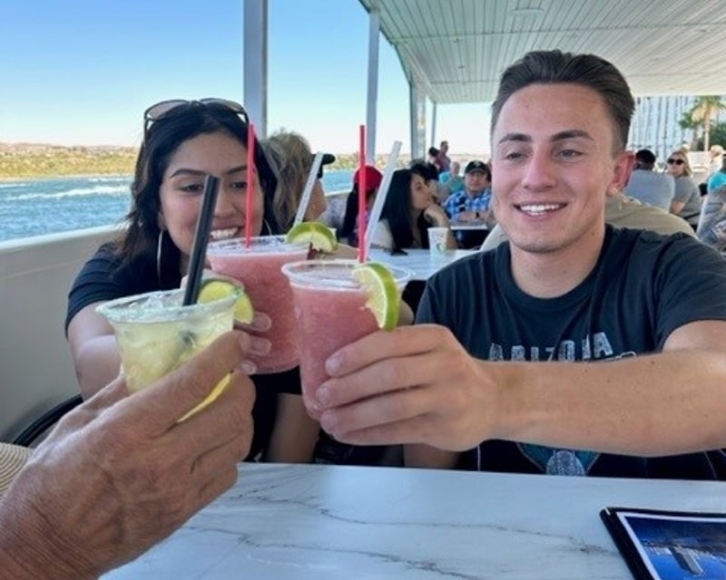 Laughlin 90-Minute Music Cruise