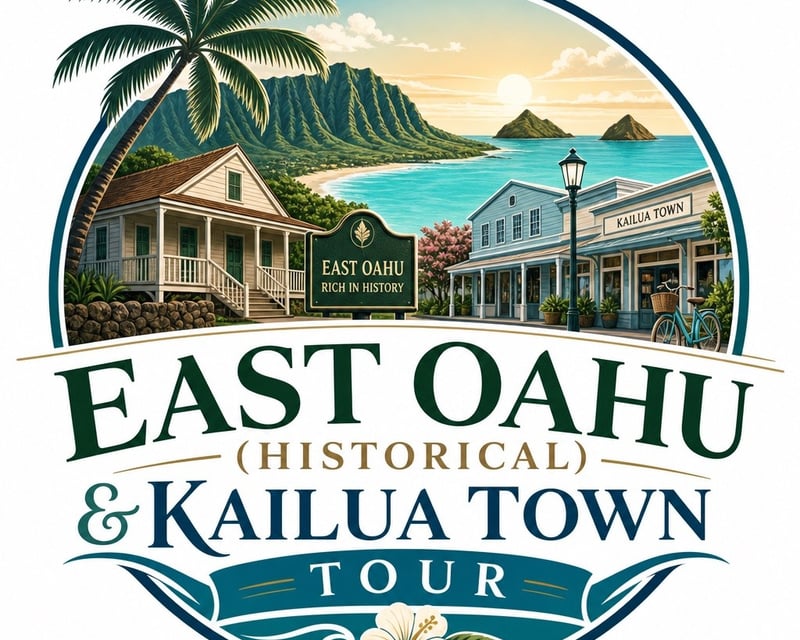 Oahu Circle Island Tour & Turtle Bay Snorkeling