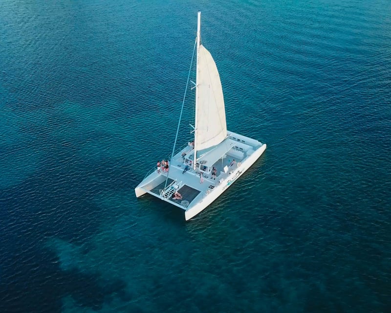 Private Half-Day Cruise from Soufriere, St. Lucia