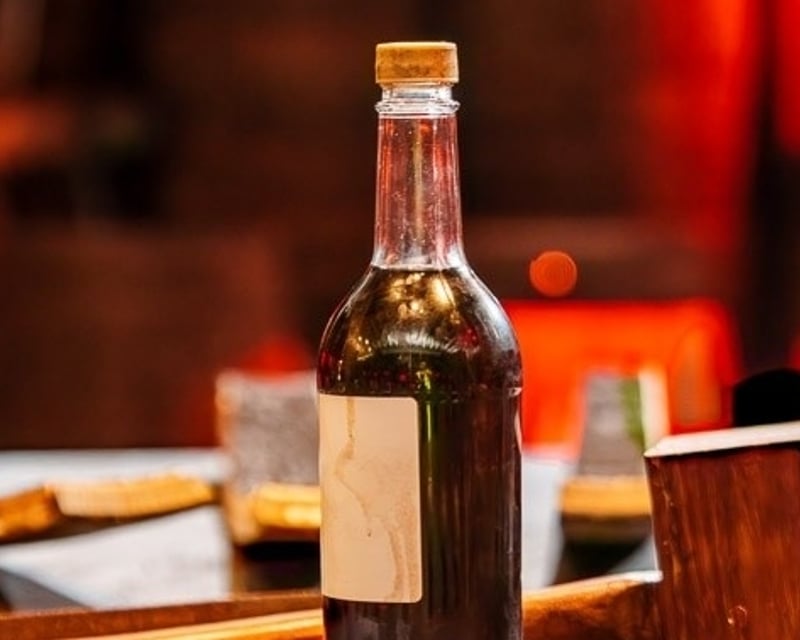 Master Blender Rum Warehouse Tour & Tasting in Cataño