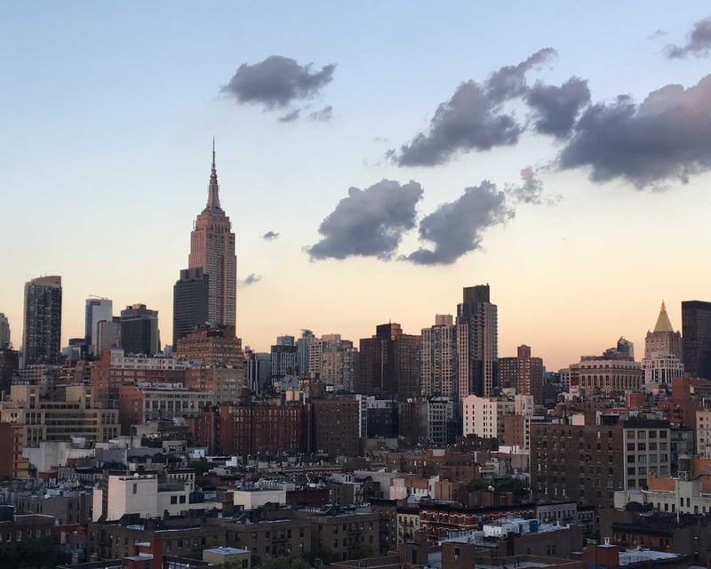 Private NYC Architecture, Art & Design Tour