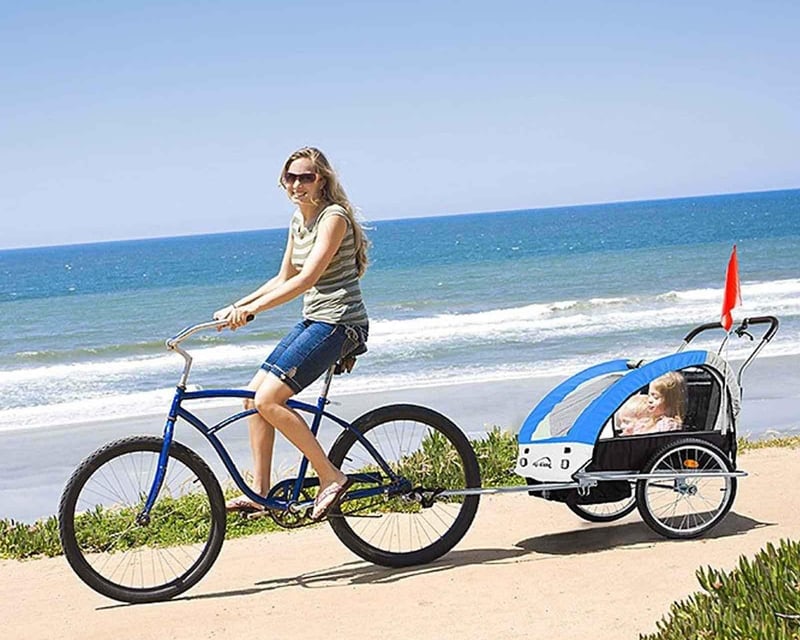 Adult Bike Rental in Surf City