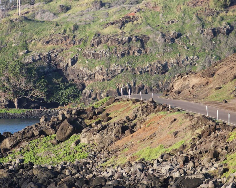 Full-Day Molokai Island Tour with Halawa Valley Lookout