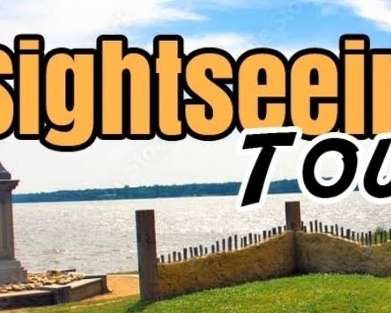 Historic Jamestown Boat Tour on the James River