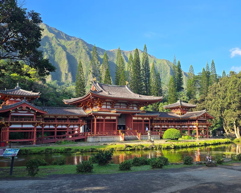 Private Full-Day Oʻahu Island Tour with Custom Itinerary