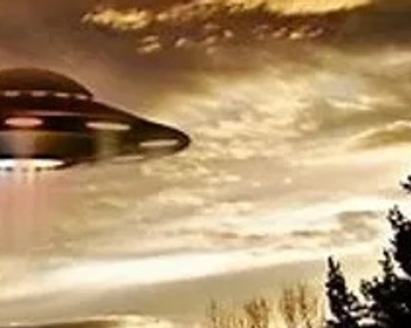 Area 51 Alien Bunker Escape Room in Charleston, WV
