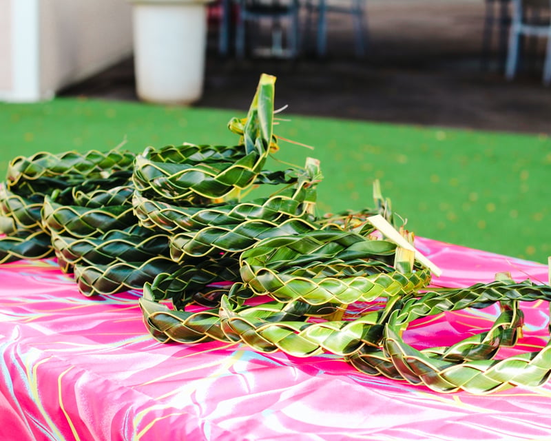 Premium Seating Luau & Polynesian Fire Show in Honolulu