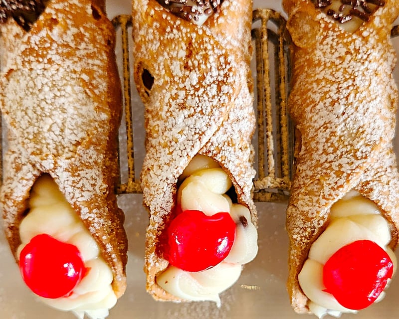 Sweet Treat Walking Tour in Downtown Ogden