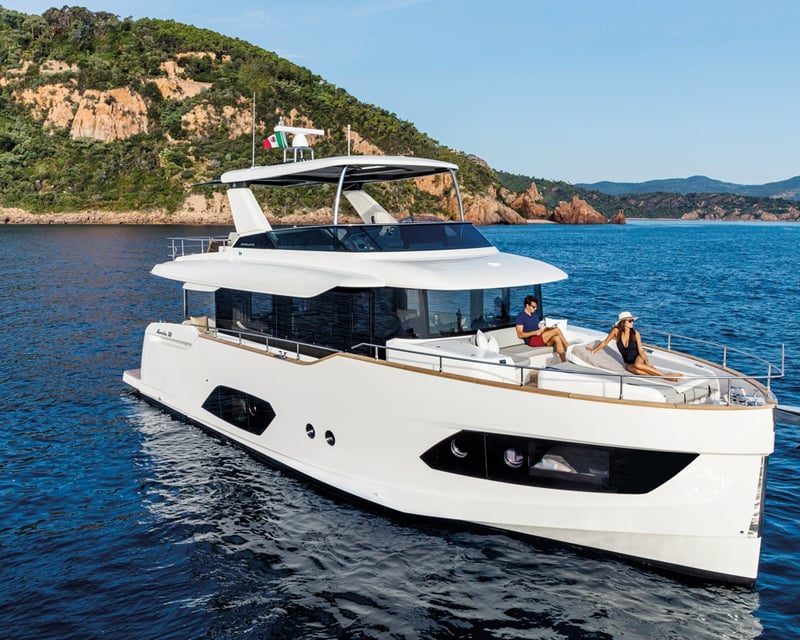 Sarasota 4-Hour Private Yacht Charter