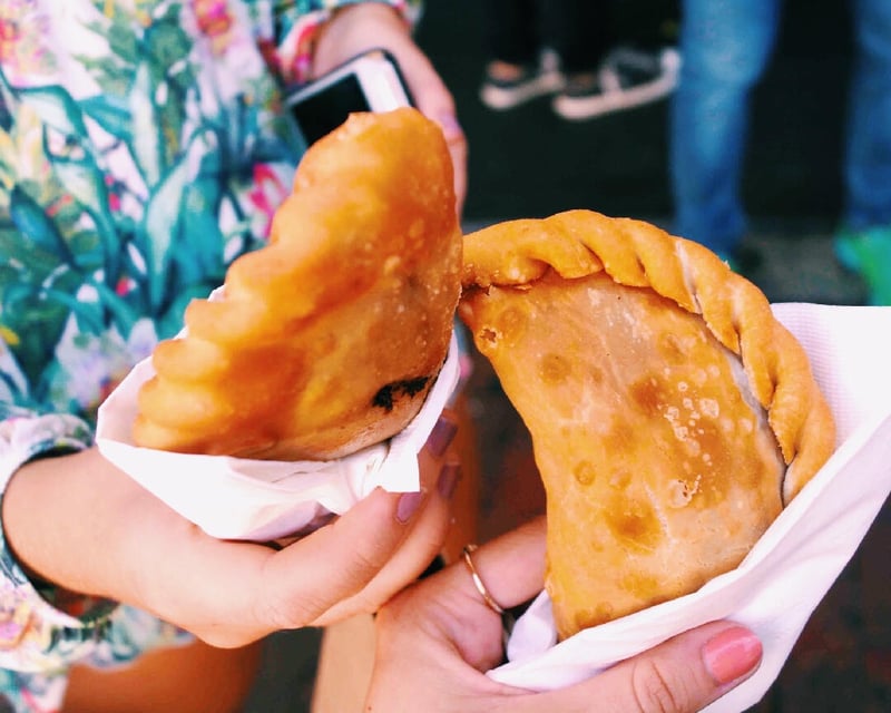 Explore Little Havana Food & Culture Tour in Miami