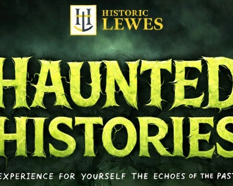 Paranormal Investigation at Burton Ingram House in Lewes