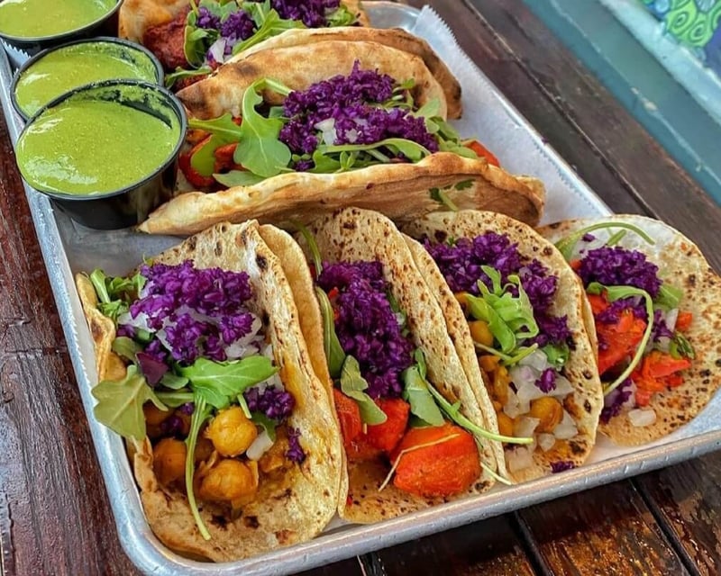 Explore The High Line & Greenwich Village Food Tour