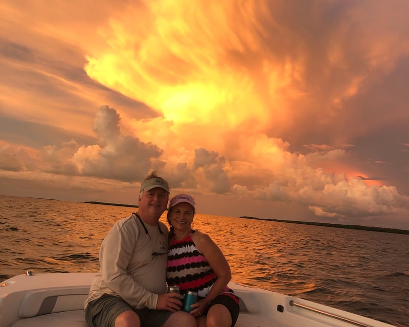 Islamorada Sunset Cruise