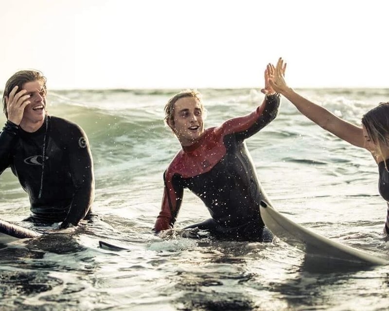 Surfboard & Paddleboard Rental in Rockaway Beach