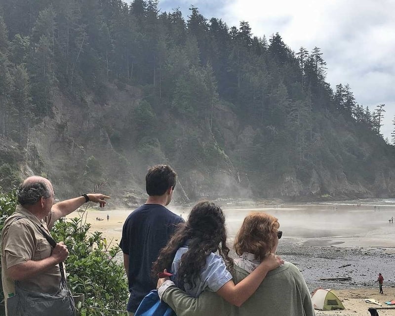 Private Northern Oregon Coast Day Tour From Portland
