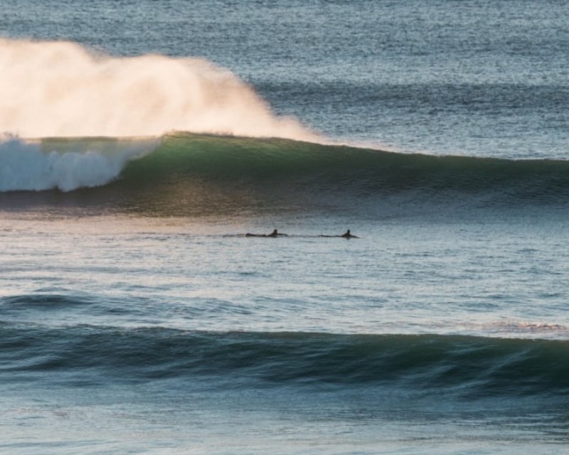 2-Hour Surfing Lessons in Lincoln City