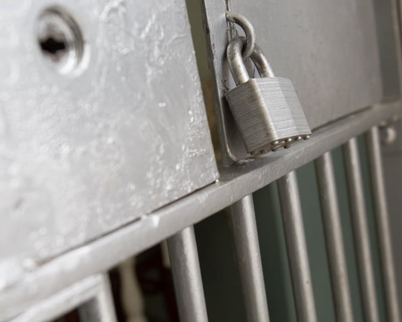 Museum of Colorado Prisons Admission in Cañon City