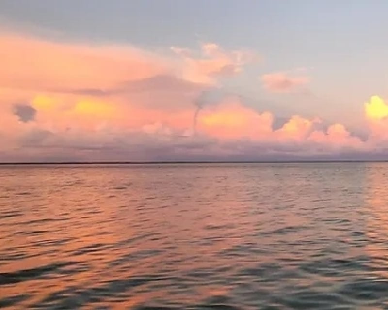 Marco Island Sunset Cruise