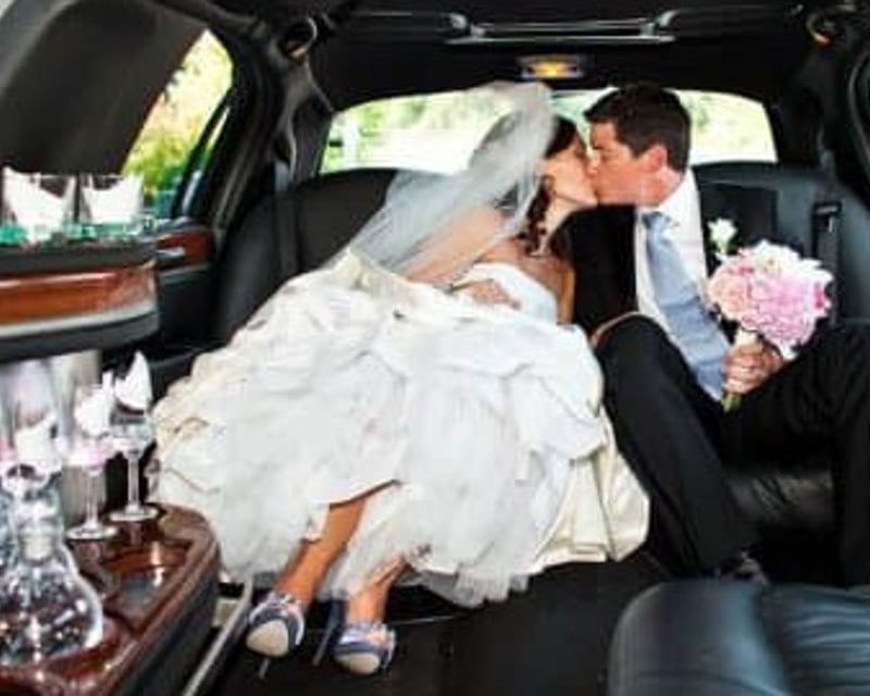 Las Vegas Traditional Wedding Ceremony