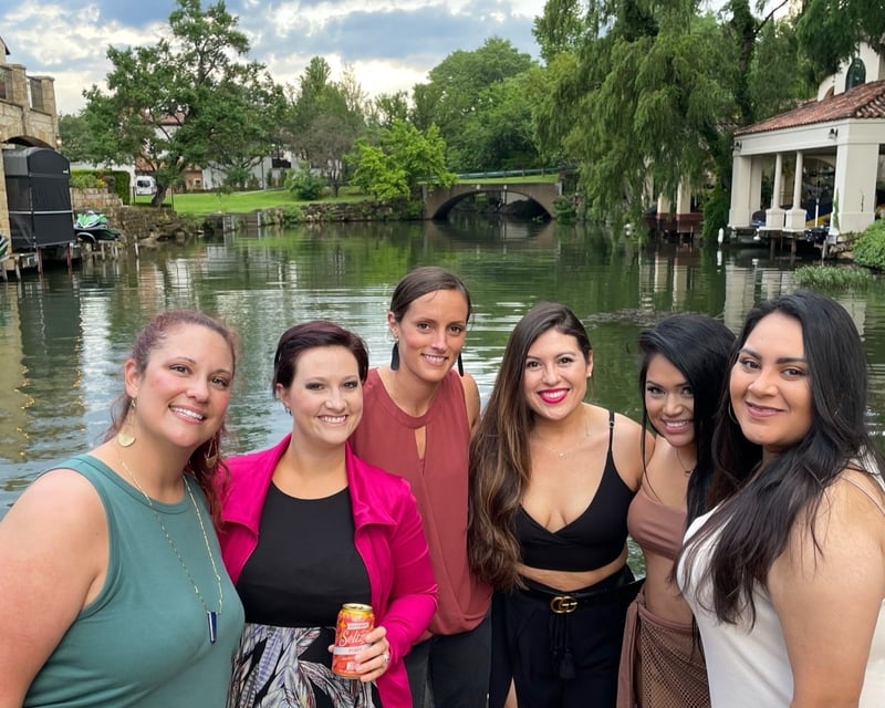 Private Lake Austin Boat Cruise