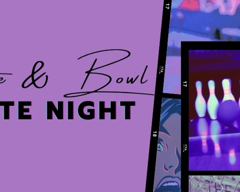 Axe Throwing & Bowling Date Night in Elk Grove