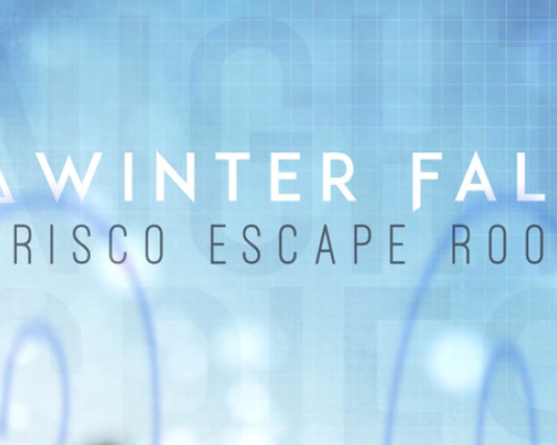 Spy-Themed MI6 Safehouse Escape Room in Frisco