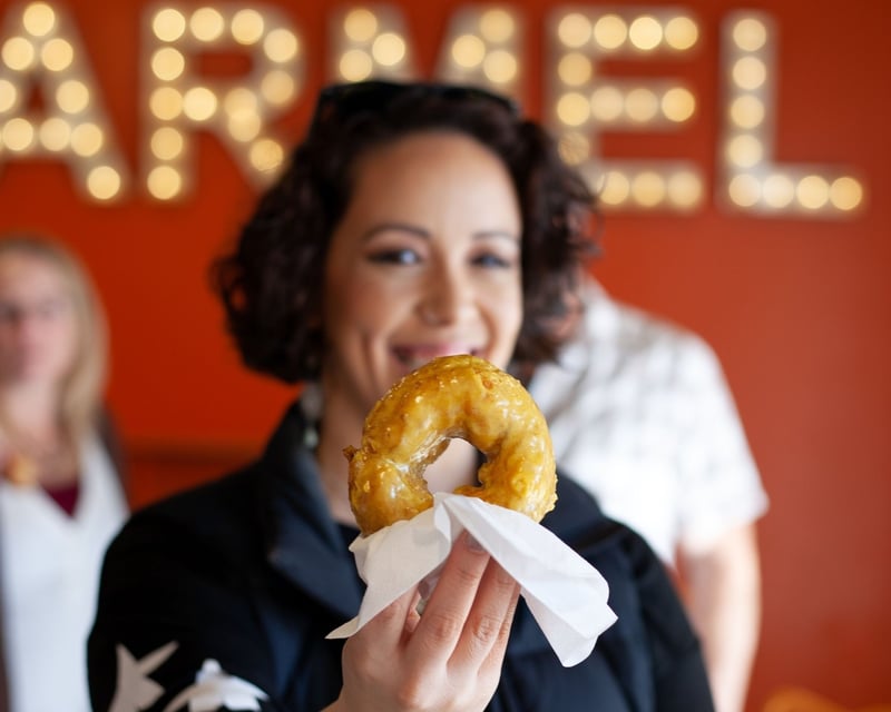 Carmel-by-the-Sea Guided Food Tasting Tour