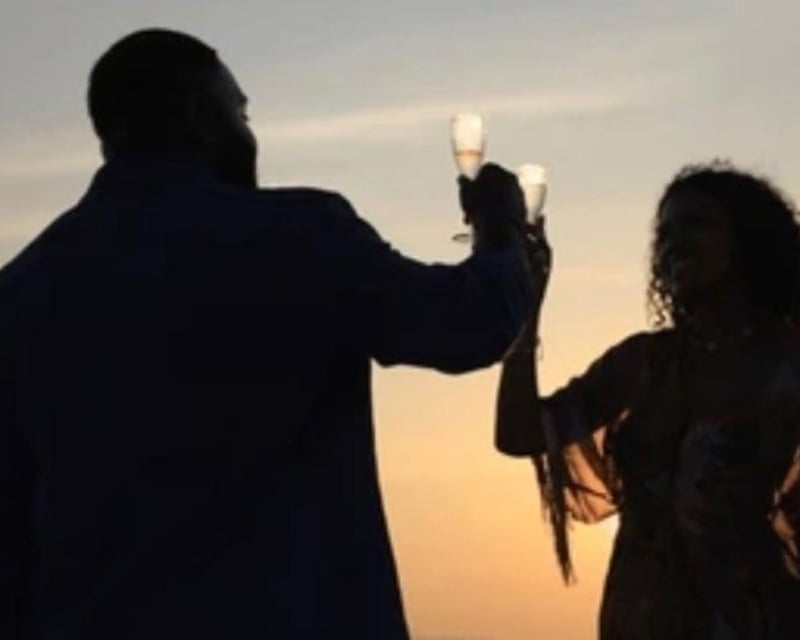 Semi-Private Couples Date Cruise in Portsmouth