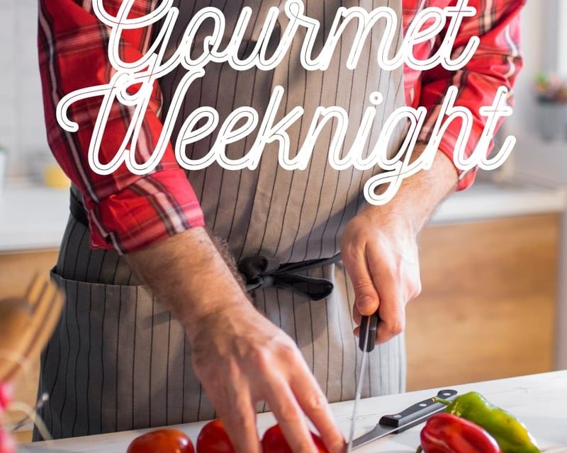Hands-On Gourmet Cooking Class With Chefs in Fort Collins