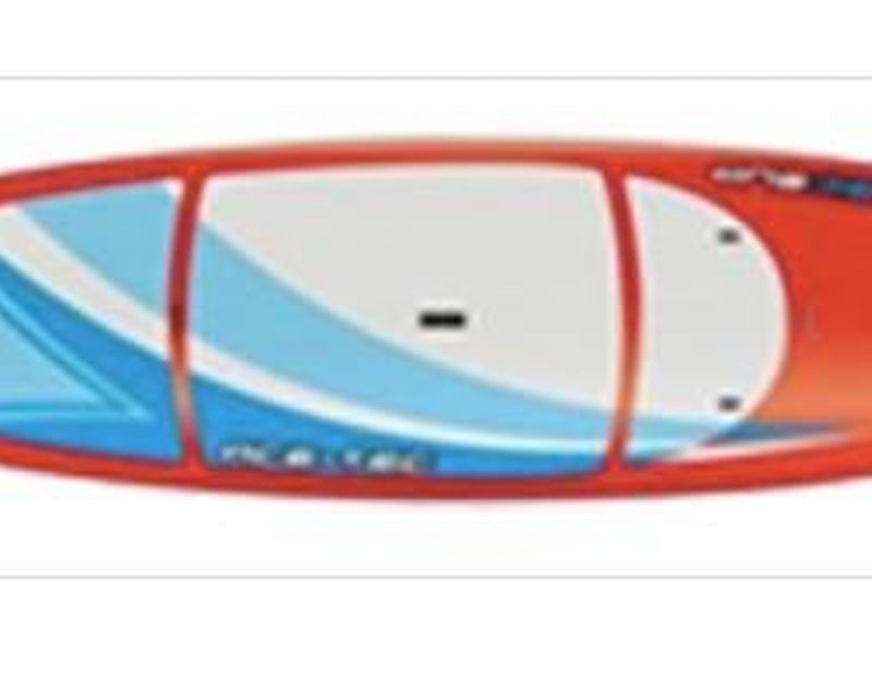 Stand-Up Paddleboard Rental on Sarasota Bay