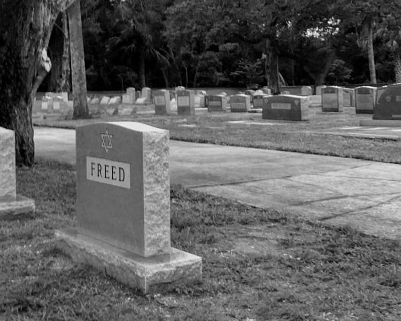 St. Augustine Ghost Walking Tour