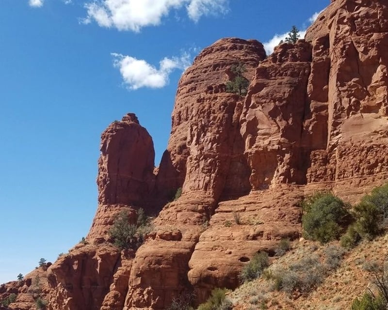 9-Hour Sedona Guided Tour